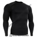 Black Rash Guard